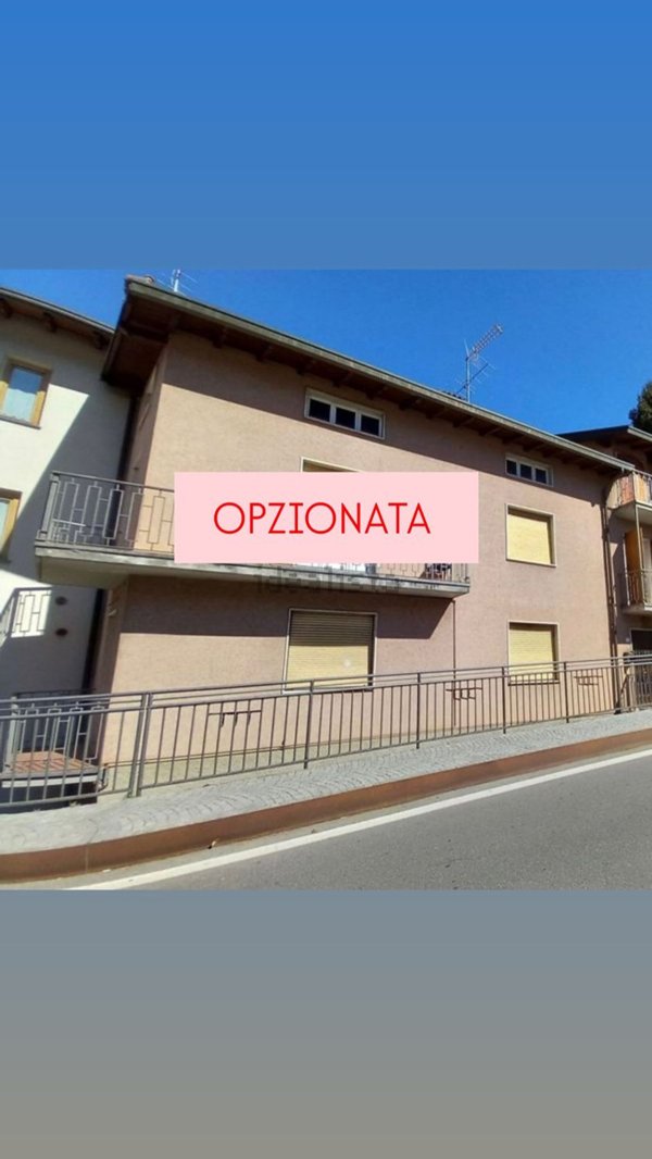 appartamento in vendita a Rovetta in zona Conca Verde