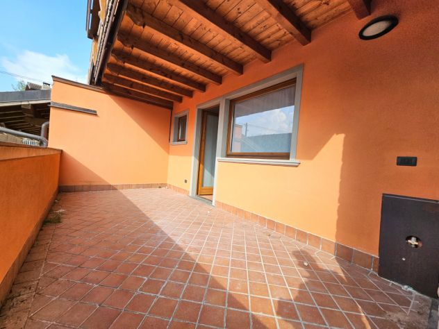 appartamento in vendita a Rovetta