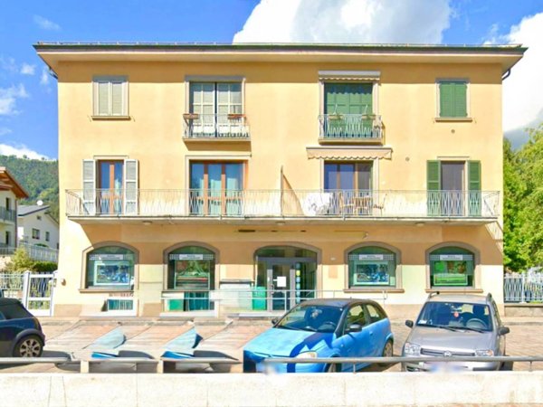 appartamento in vendita a Rovetta in zona Conca Verde