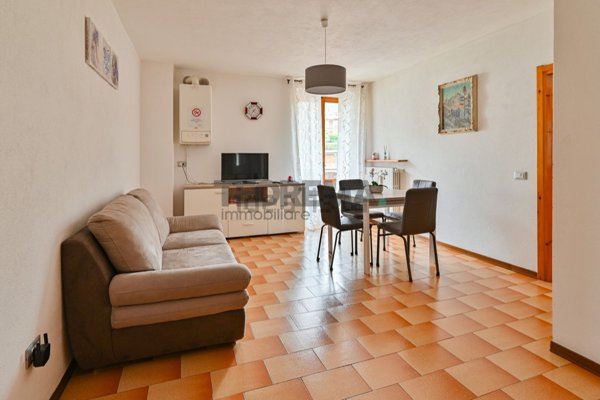 appartamento in vendita a Rovetta in zona Conca Verde