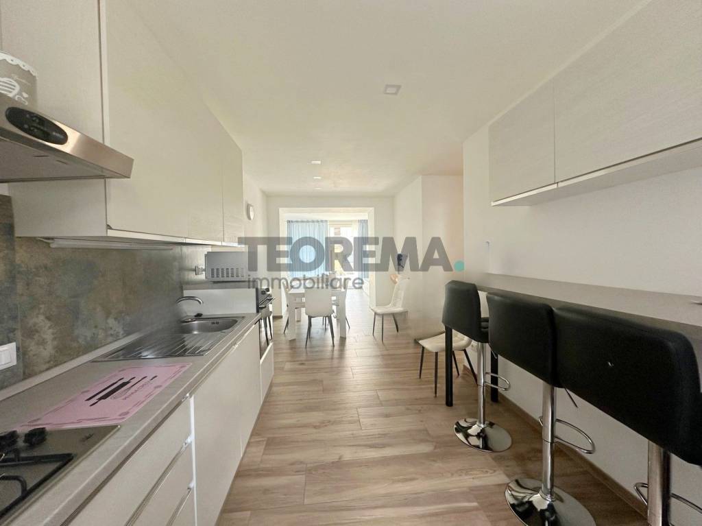 appartamento in vendita a Rovetta in zona Conca Verde
