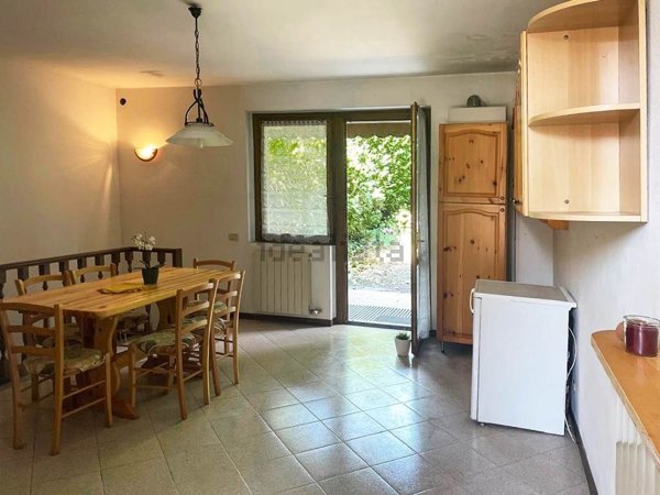 appartamento in vendita a Rovetta in zona Conca Verde