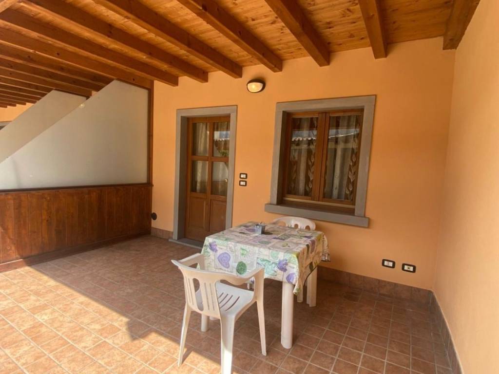 appartamento in vendita a Rovetta in zona Conca Verde