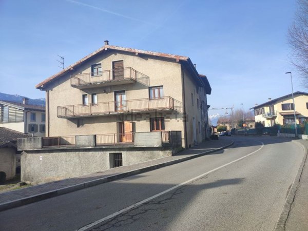 casa indipendente in vendita a Rovetta in zona Conca Verde