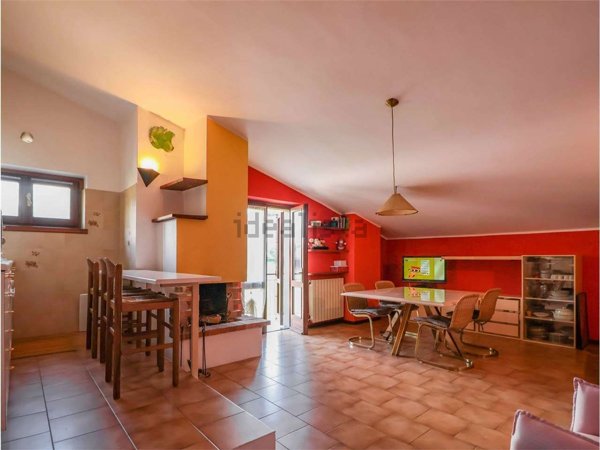appartamento in vendita a Rovetta in zona Conca Verde