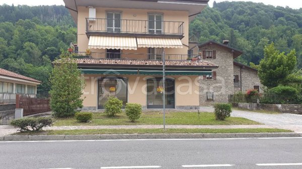 appartamento in vendita a San Giovanni Bianco