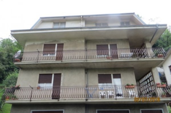 casa indipendente in vendita a San Giovanni Bianco in zona Roncaglia