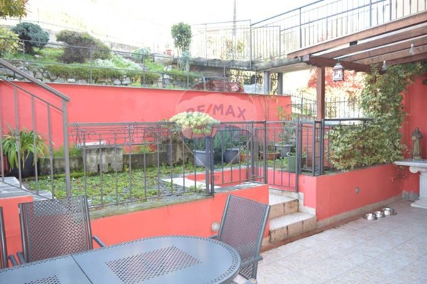 appartamento in vendita a San Giovanni Bianco