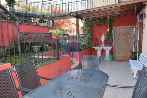 appartamento in vendita a San Giovanni Bianco