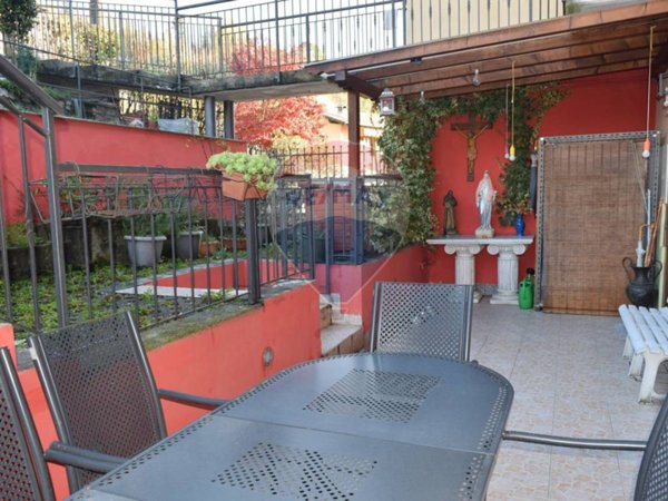 appartamento in vendita a San Giovanni Bianco
