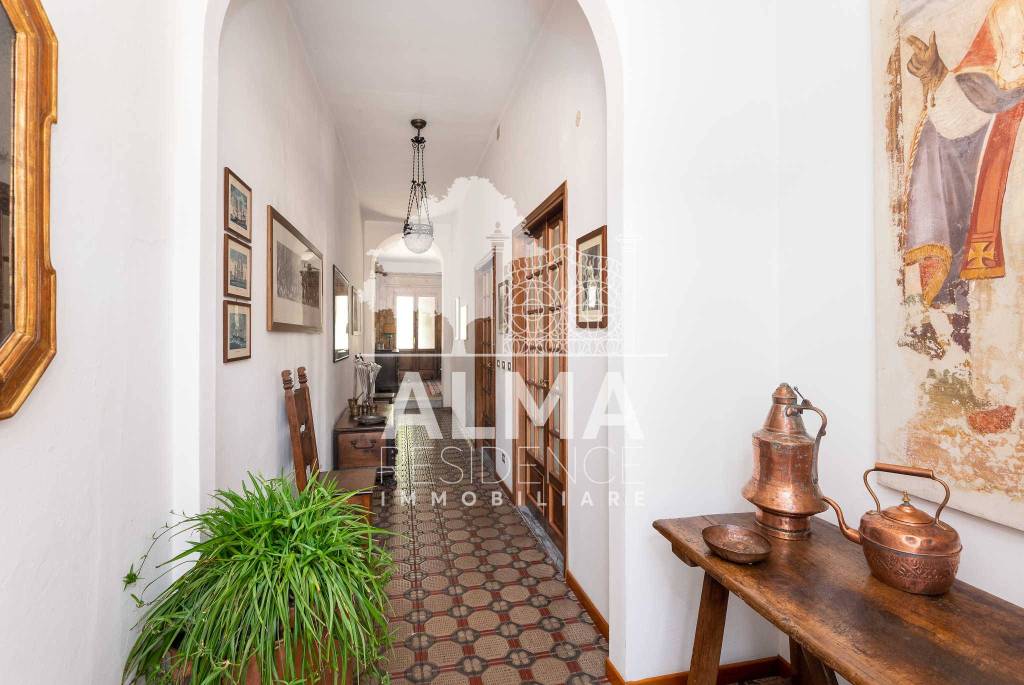casa indipendente in vendita a San Giovanni Bianco