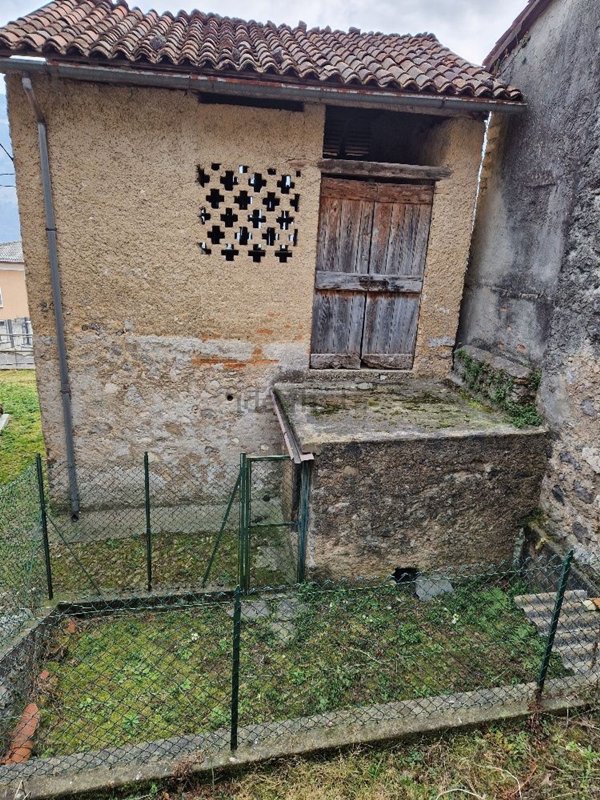 appartamento in vendita a San Giovanni Bianco