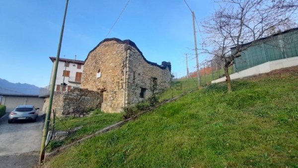 appartamento in vendita a San Giovanni Bianco