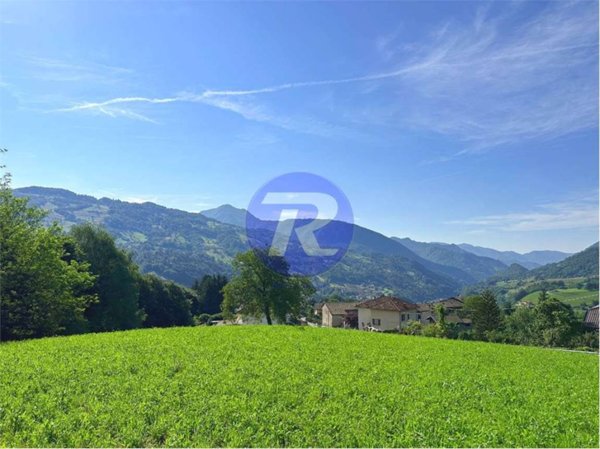 terreno agricolo in vendita a San Giovanni Bianco