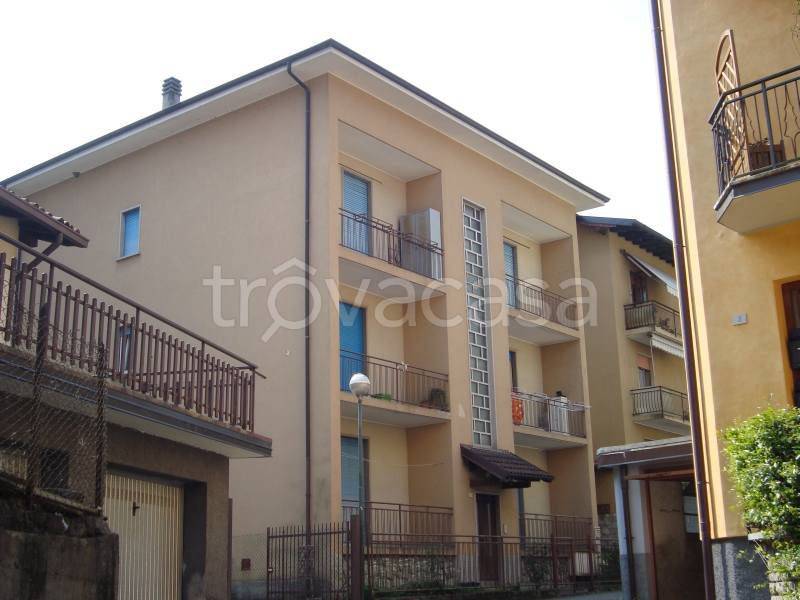 appartamento in vendita a San Giovanni Bianco
