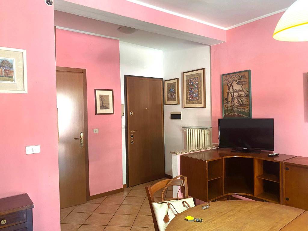 appartamento in vendita a San Giovanni Bianco