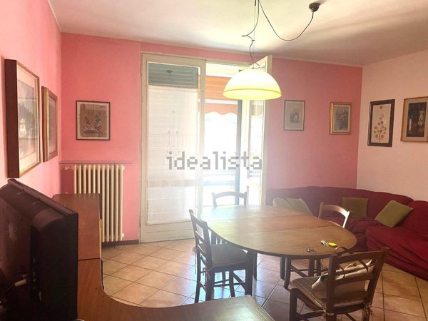 appartamento in vendita a San Giovanni Bianco
