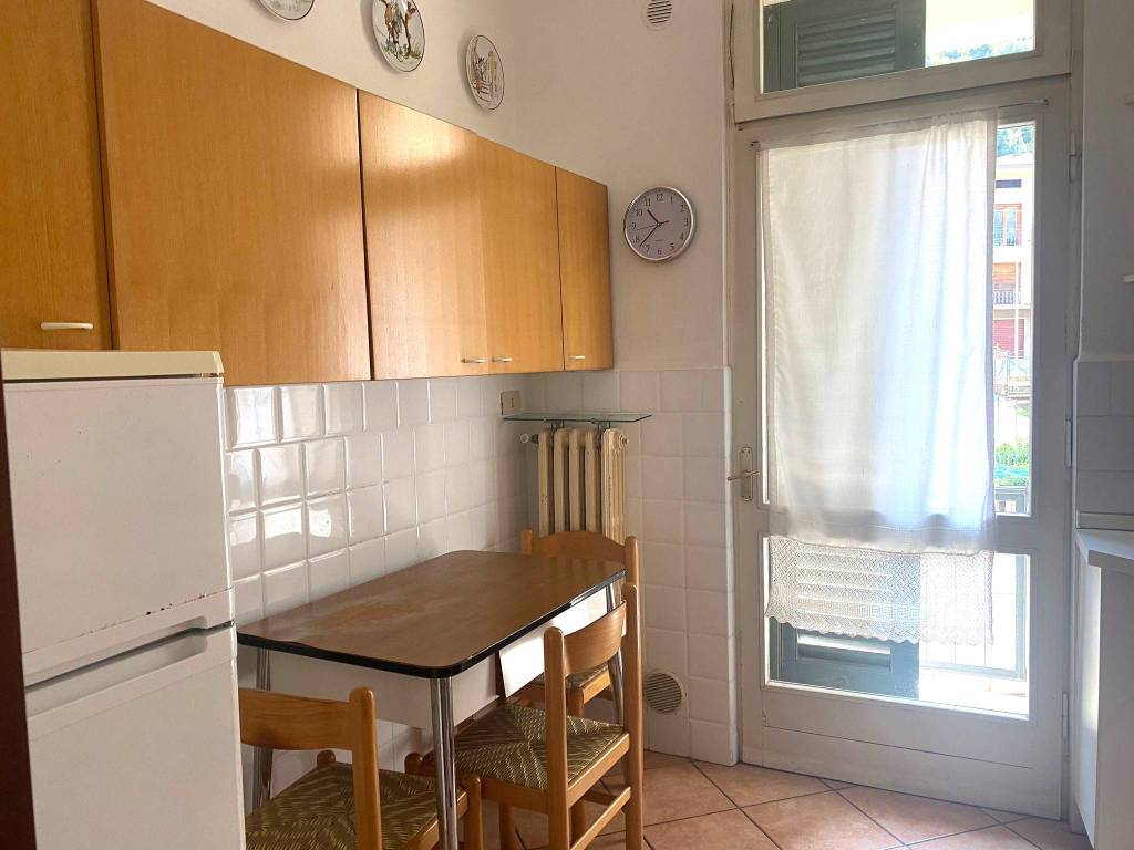 appartamento in vendita a San Giovanni Bianco