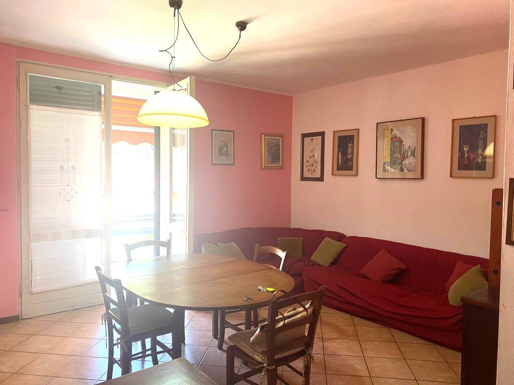 appartamento in vendita a San Giovanni Bianco