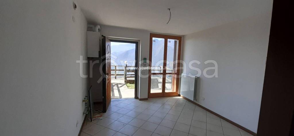 appartamento in vendita a San Giovanni Bianco