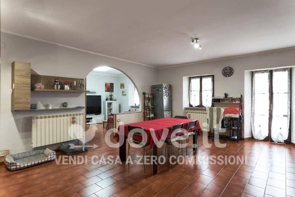 appartamento in vendita a San Giovanni Bianco