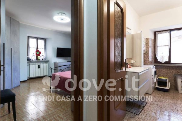 appartamento in vendita a San Giovanni Bianco