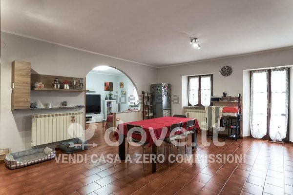 appartamento in vendita a San Giovanni Bianco