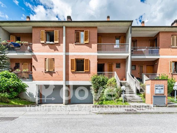 casa indipendente in vendita a San Giovanni Bianco