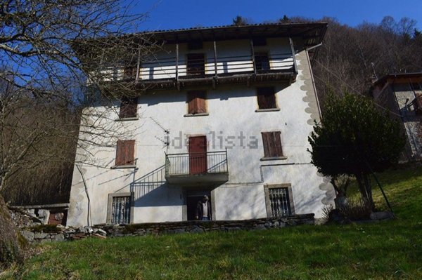 appartamento in vendita a San Giovanni Bianco