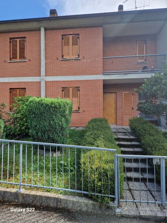 casa indipendente in vendita a San Giovanni Bianco