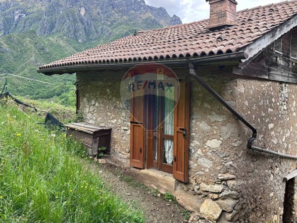 terreno agricolo in vendita a San Giovanni Bianco