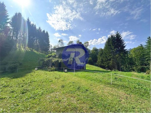 appartamento in vendita a San Giovanni Bianco