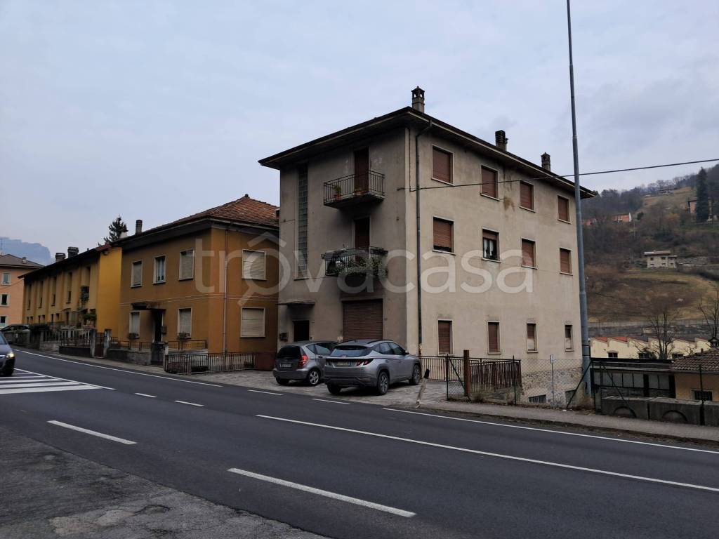 appartamento in vendita a San Giovanni Bianco
