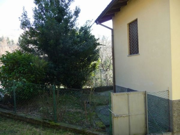 appartamento in vendita a San Giovanni Bianco