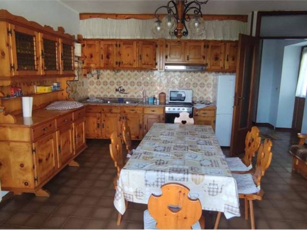 appartamento in vendita a San Giovanni Bianco in zona Pianca