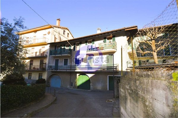 appartamento in vendita a San Giovanni Bianco