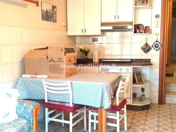casa indipendente in vendita a San Giovanni Bianco