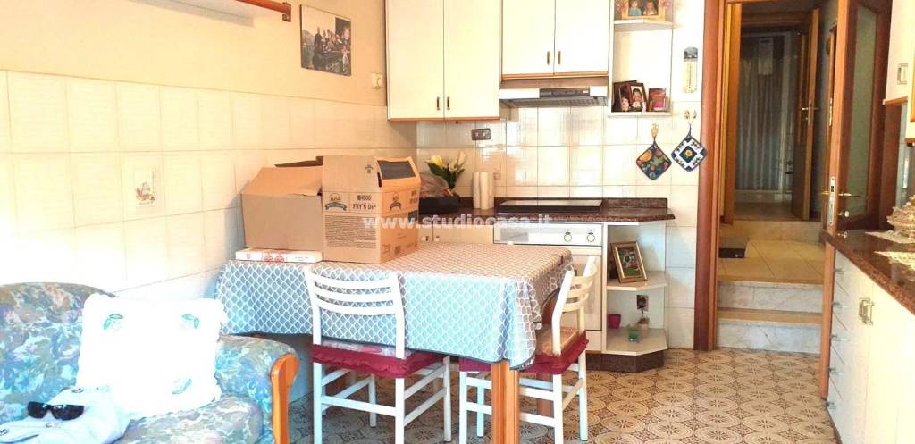 casa indipendente in vendita a San Giovanni Bianco