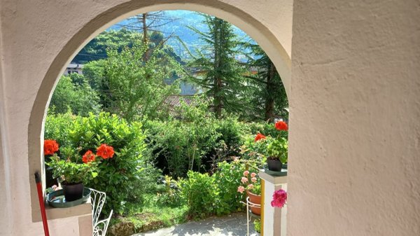 appartamento in vendita a San Giovanni Bianco