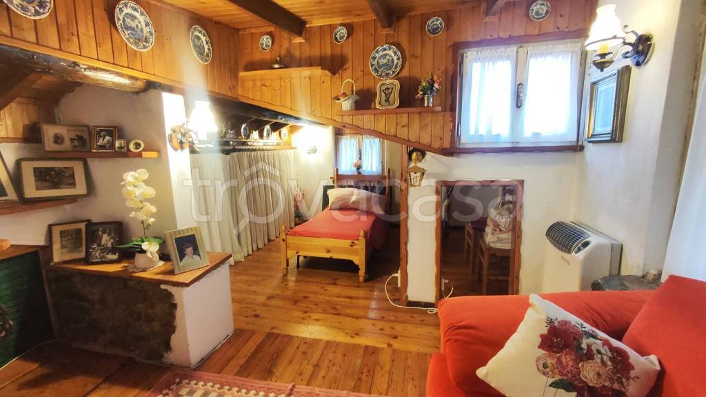 appartamento in vendita a San Giovanni Bianco