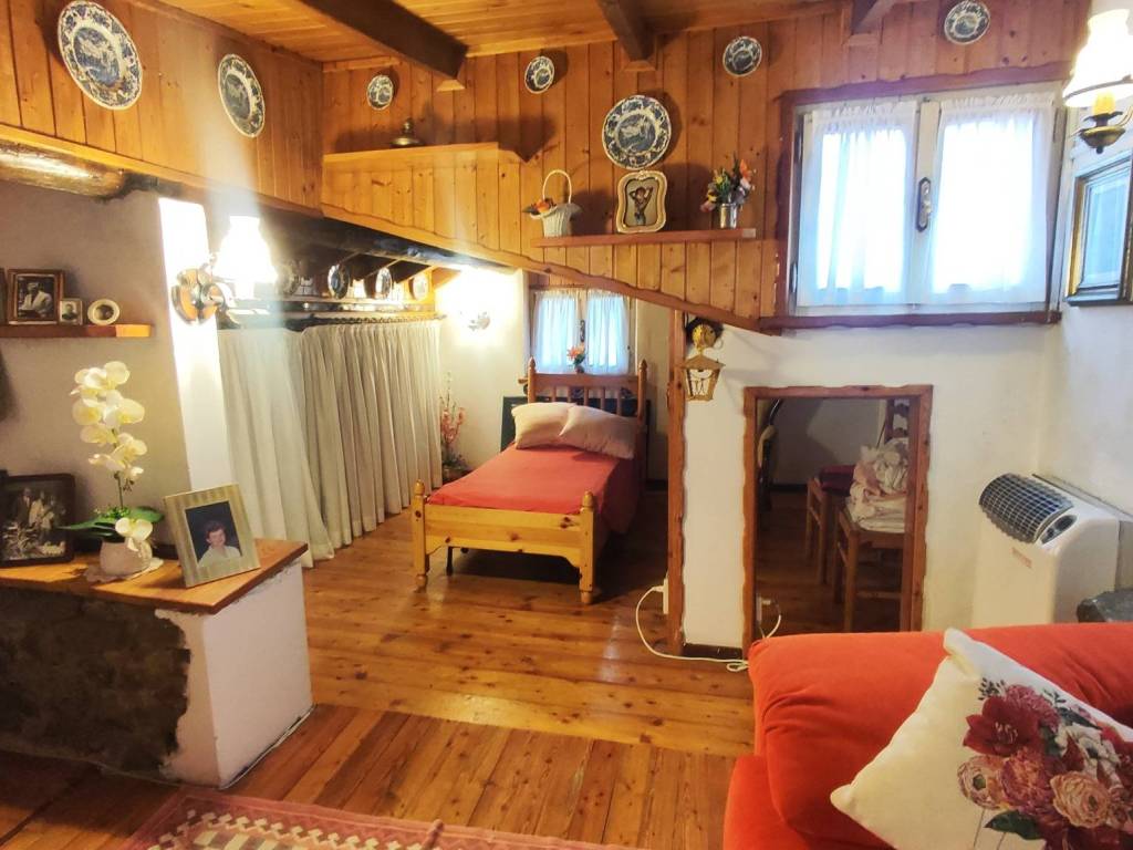 appartamento in vendita a San Giovanni Bianco