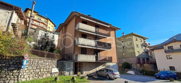 appartamento in vendita a San Giovanni Bianco