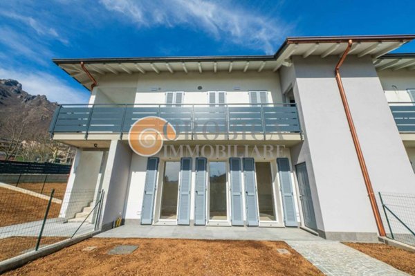 appartamento in vendita a San Giovanni Bianco