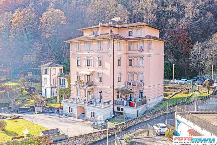 appartamento in vendita a San Giovanni Bianco