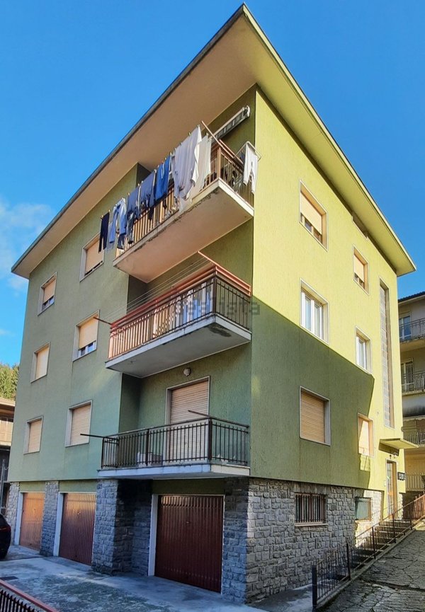 appartamento in vendita a San Giovanni Bianco
