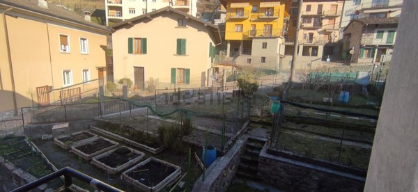 appartamento in vendita a San Giovanni Bianco