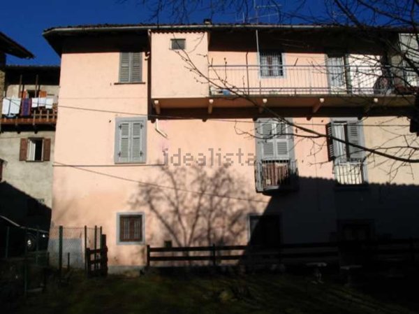 appartamento in vendita a San Giovanni Bianco