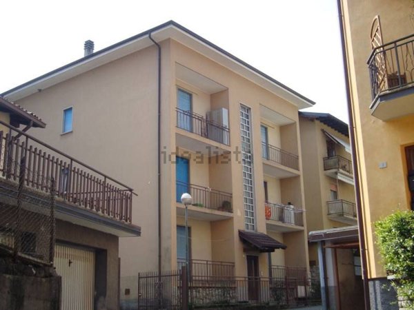 appartamento in vendita a San Giovanni Bianco