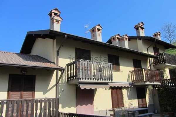 appartamento in vendita a San Giovanni Bianco