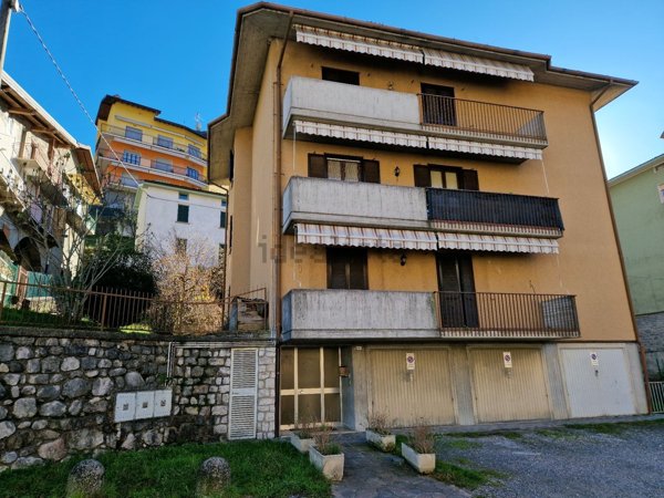 appartamento in vendita a San Giovanni Bianco